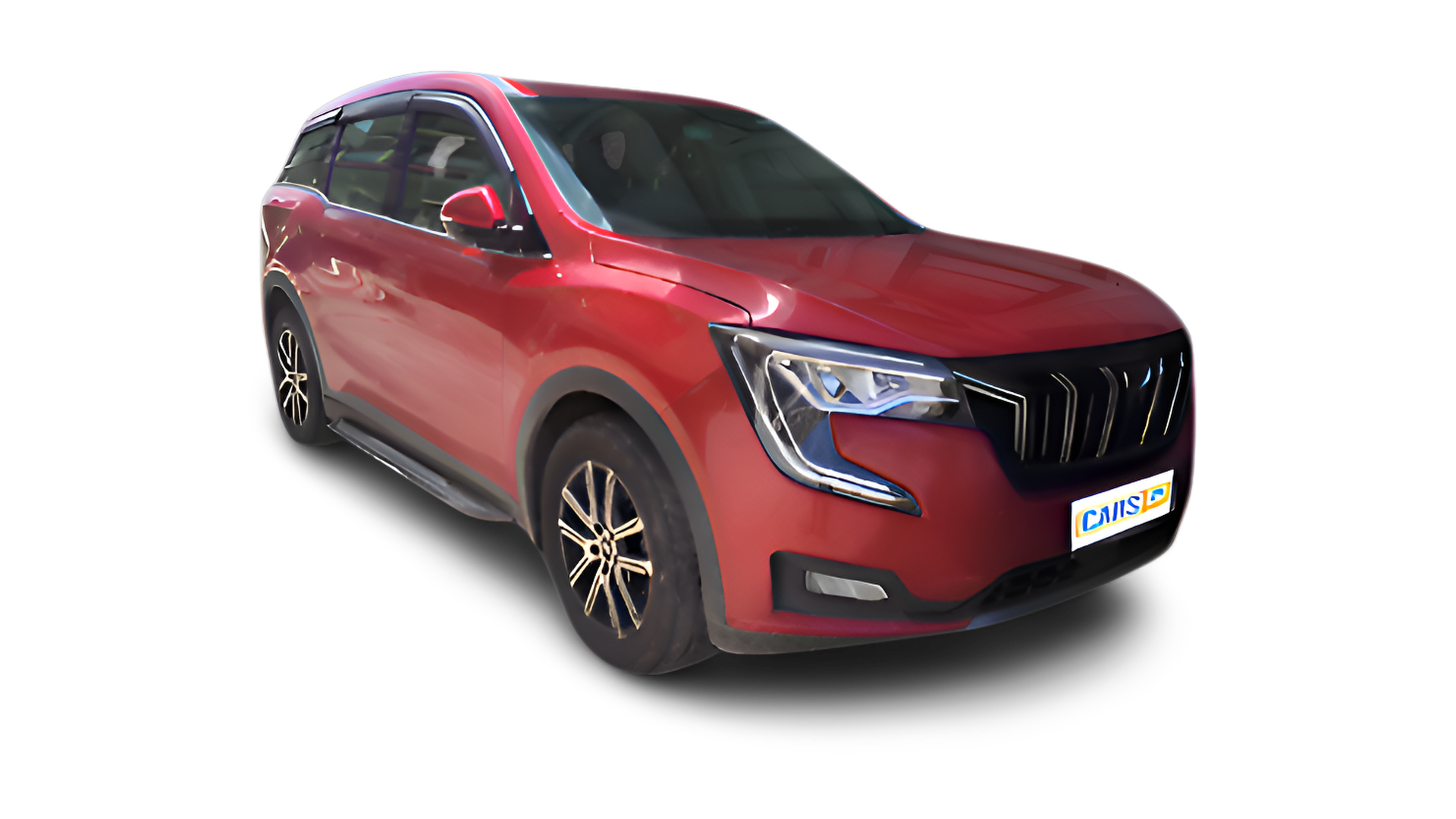 2022 Mahindra XUV700 - SUV - Petrol - Manual - ₹17.50 lakh